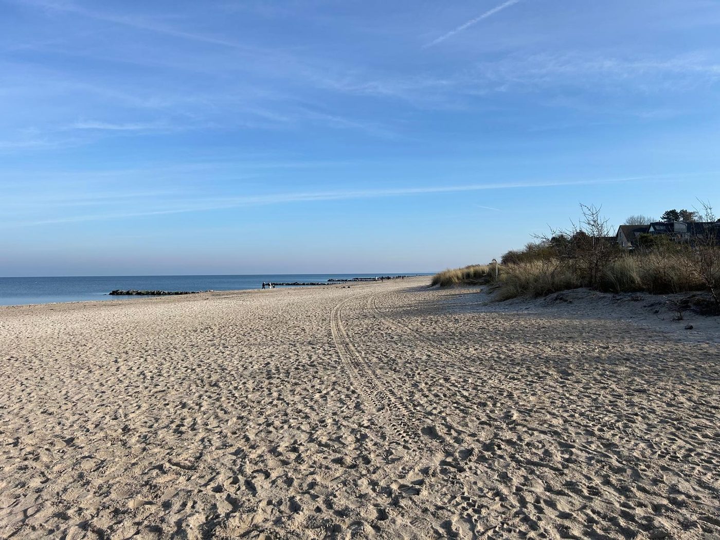 Ostseestrand